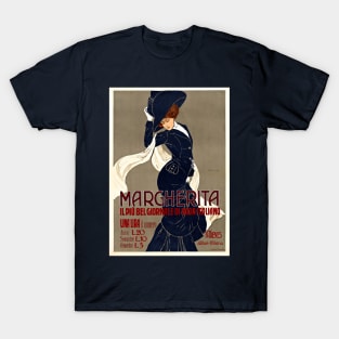 Margherita T-Shirt